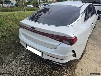 2020 Kia K5 KNAG541BBLA061385 VIN:KNAG541BBLA061385