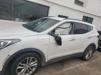 2016 Hyundai Santa FE KMHSW81UBGU644240 VIN:KMHSW81UBGU644240