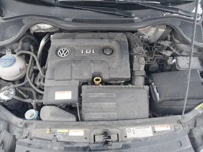 2016 Volkswagen Polo WVWZZZ6RZGY115021 VIN:WVWZZZ6RZGY115021