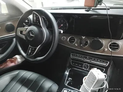 2019 Mercedes-Benz E 220 WDDZF0FB8KA614652 VIN:WDDZF0FB8KA614652