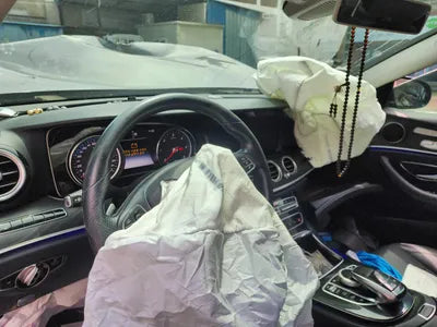 2017 Mercedes-Benz E 220 WDDZF0FB3HA277560 VIN:WDDZF0FB3HA277560