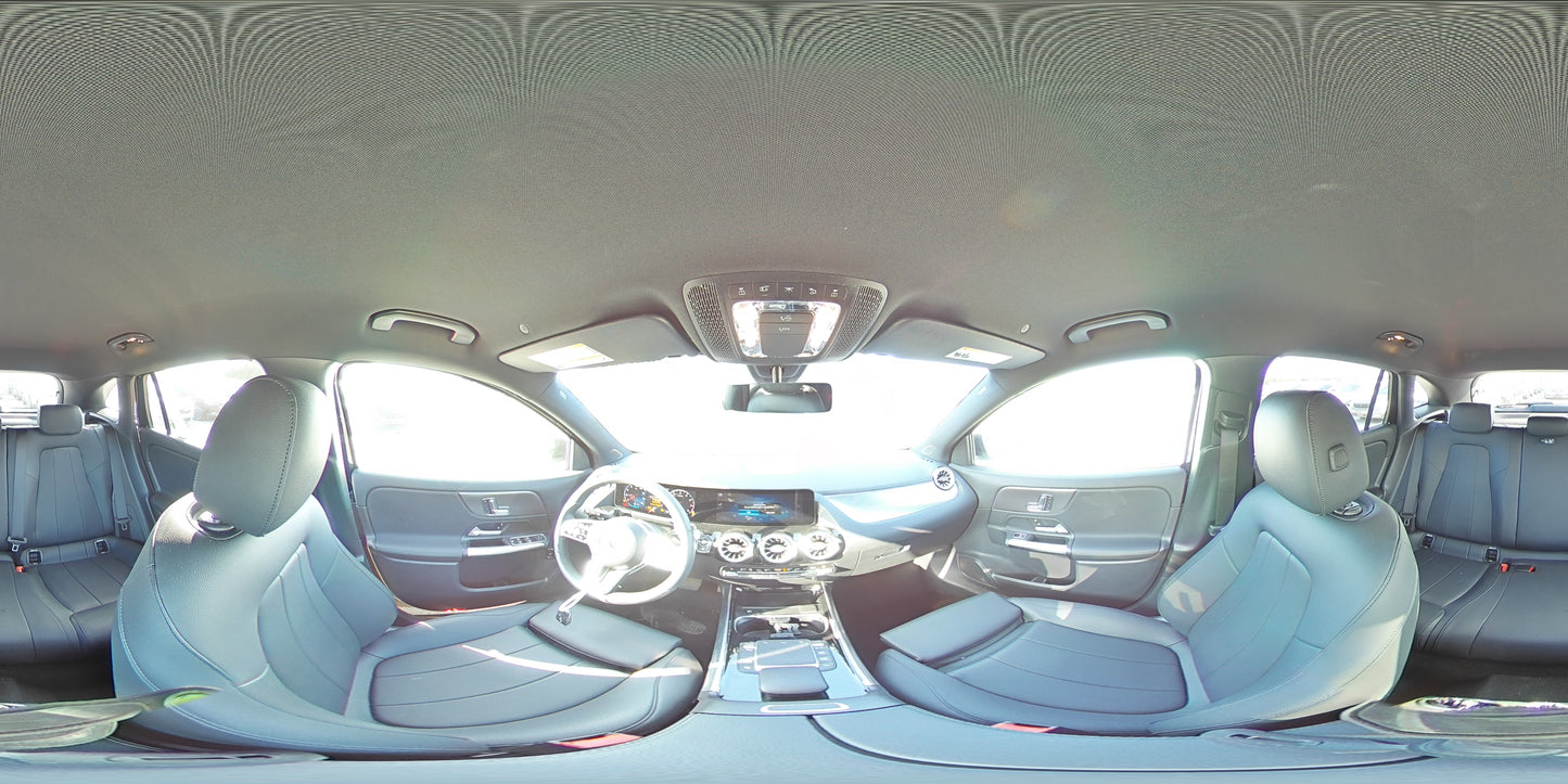 2023 MERCEDES-BENZ GLA 250 VIN:W1N4N4GB7PJ420739