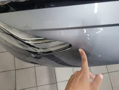 2016 Audi A6 WAUZZZ4G7GN107324 VIN:WAUZZZ4G7GN107324