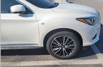 2019 Infiniti QX60 5N1DL0MM5KC565265 VIN:5N1DL0MM5KC565265