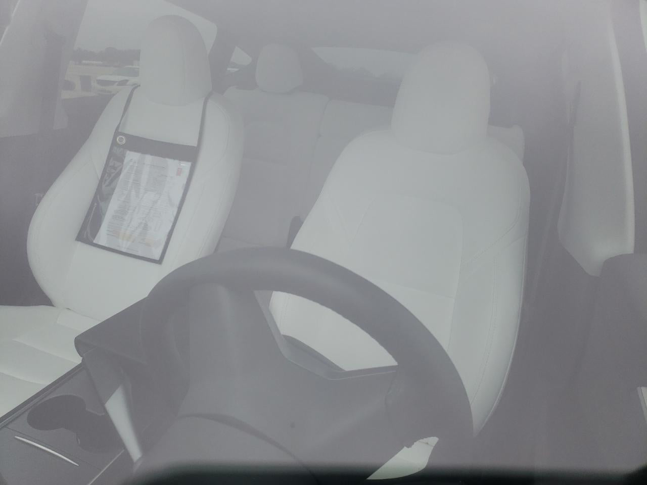 2023 TESLA MODEL Y  VIN:7SAYGDEF6PF896807