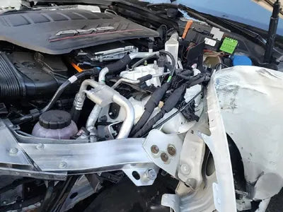 2022 Mercedes-Benz E 53 VIN: