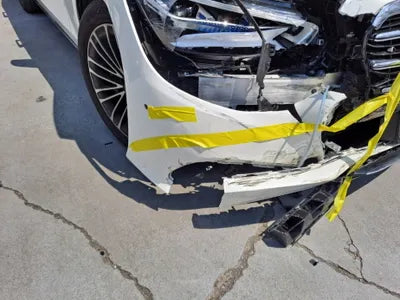 2022 Mercedes-Benz S 350 W1K6F3AB9NA112250 VIN:W1K6F3AB9NA112250