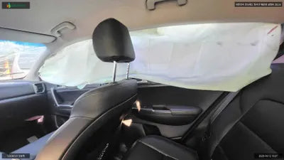 2015 Kia Sportage KNAPM813BGK004113 VIN:KNAPM813BGK004113