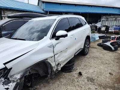 2020 Kia Sorento VIN: