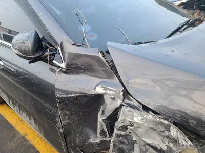 2016 Kia Sorento KNAPS81ADGA269800 VIN:KNAPS81ADGA269800