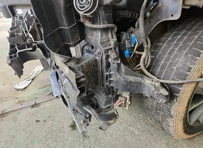 2020 Hyundai Santa FE KMHS281BBLU285246 VIN:KMHS281BBLU285246