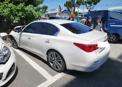 2015 Infiniti Q50 JNKDV71E1FM531147 VIN:JNKDV71E1FM531147