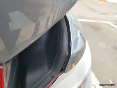 2017 BMW 520 WBAJC5102HG852762 VIN:WBAJC5102HG852762