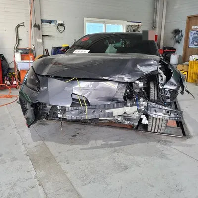 2022 Audi R8 JF1ZNBE1XN9753811 VIN:JF1ZNBE1XN9753811