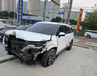 2021 Kia Carnival KNANC81BBMS042269 VIN:KNANC81BBMS042269