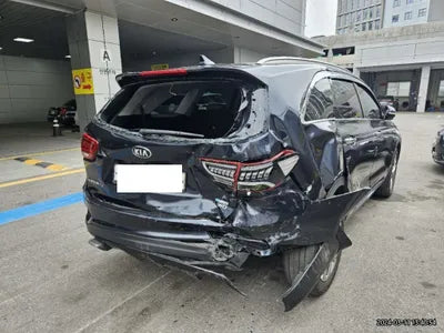 2020 Kia Sorento KNAPK81ADLA606791 VIN:KNAPK81ADLA606791