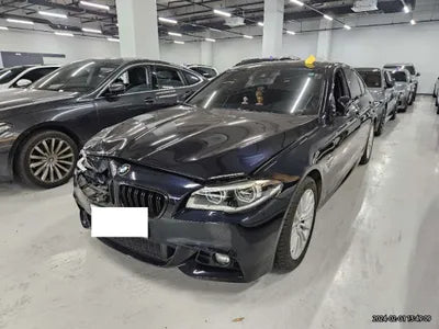 2016 BMW 520 WBA5E5100GG069157 VIN:WBA5E5100GG069157