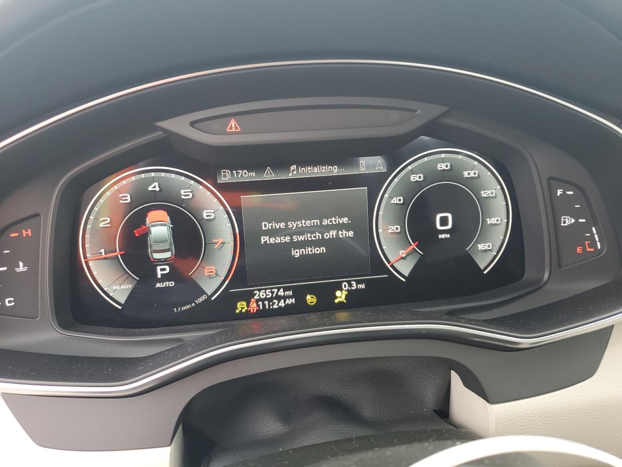 2022 AUDI A6 PREMIUM PLUS VIN:WAUE3BF25NN022861