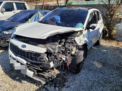 2017 Kia Sportage KNAPN815GJK379552 VIN:KNAPN815GJK379552