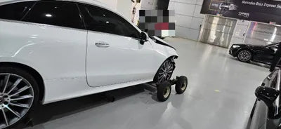 2021 Mercedes-Benz E 450 VIN: