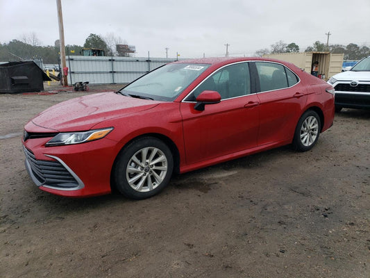 2023 TOYOTA CAMRY LE VIN:4T1C11AK2PU087222