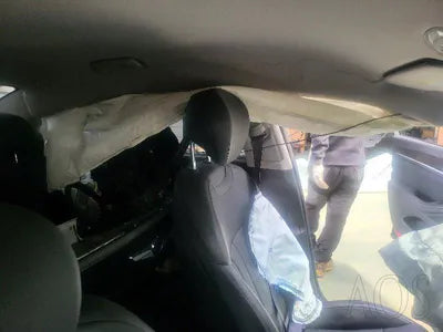 2018 Genesis G80 VIN: