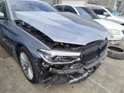 2018 BMW 520 WBAJC3109JD032416 VIN:WBAJC3109JD032416