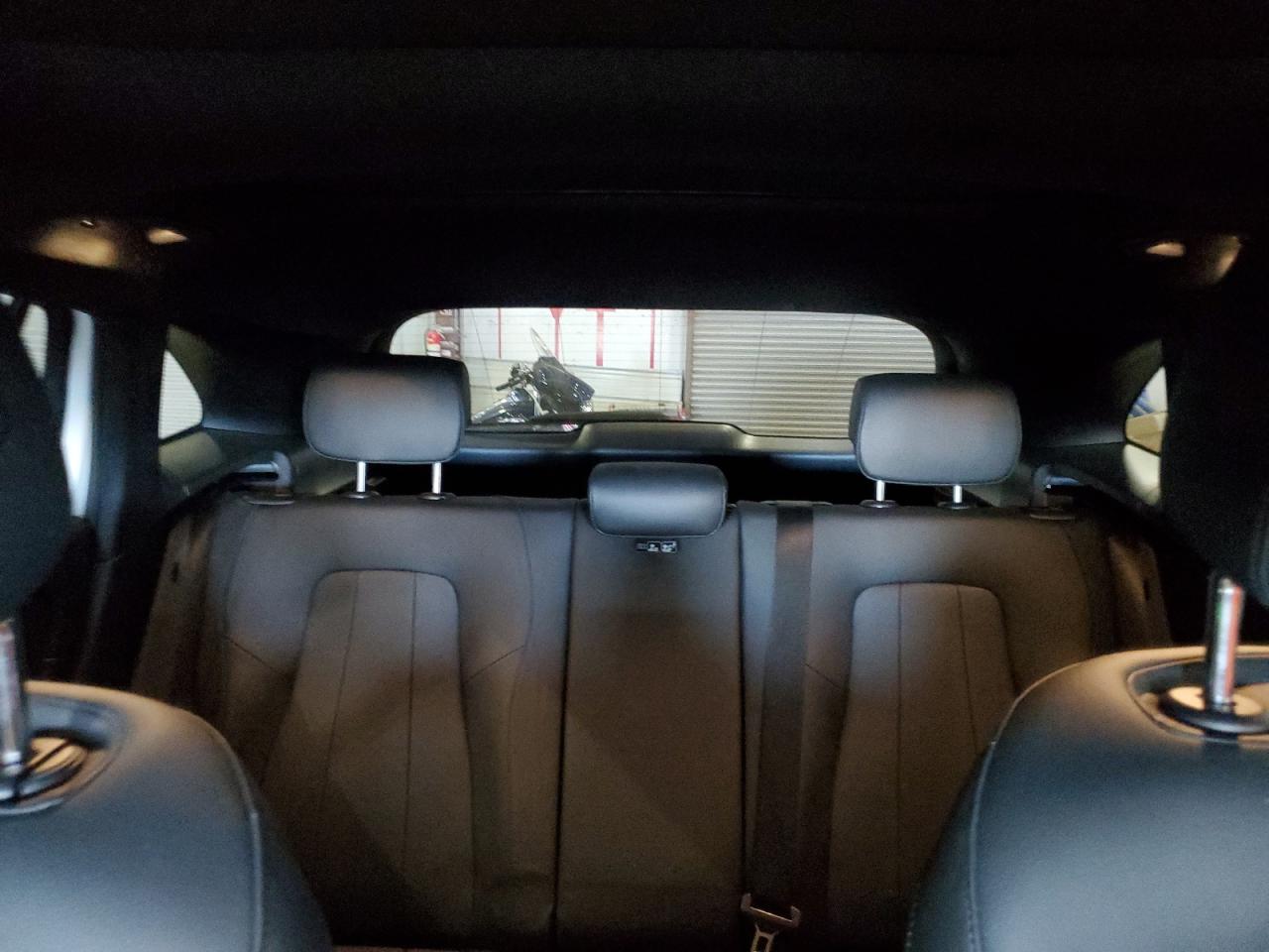 2023 MERCEDES-BENZ GLA 250 VIN:W1N4N4GB7PJ446001