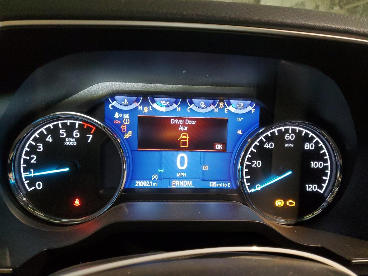 2023 FORD F150 SUPERCREW VIN:1FTEW1EP2PKF35135