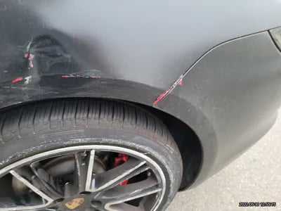 2019 Porsche Panamera WP0AG2975KL139554 VIN:WP0AG2975KL139554