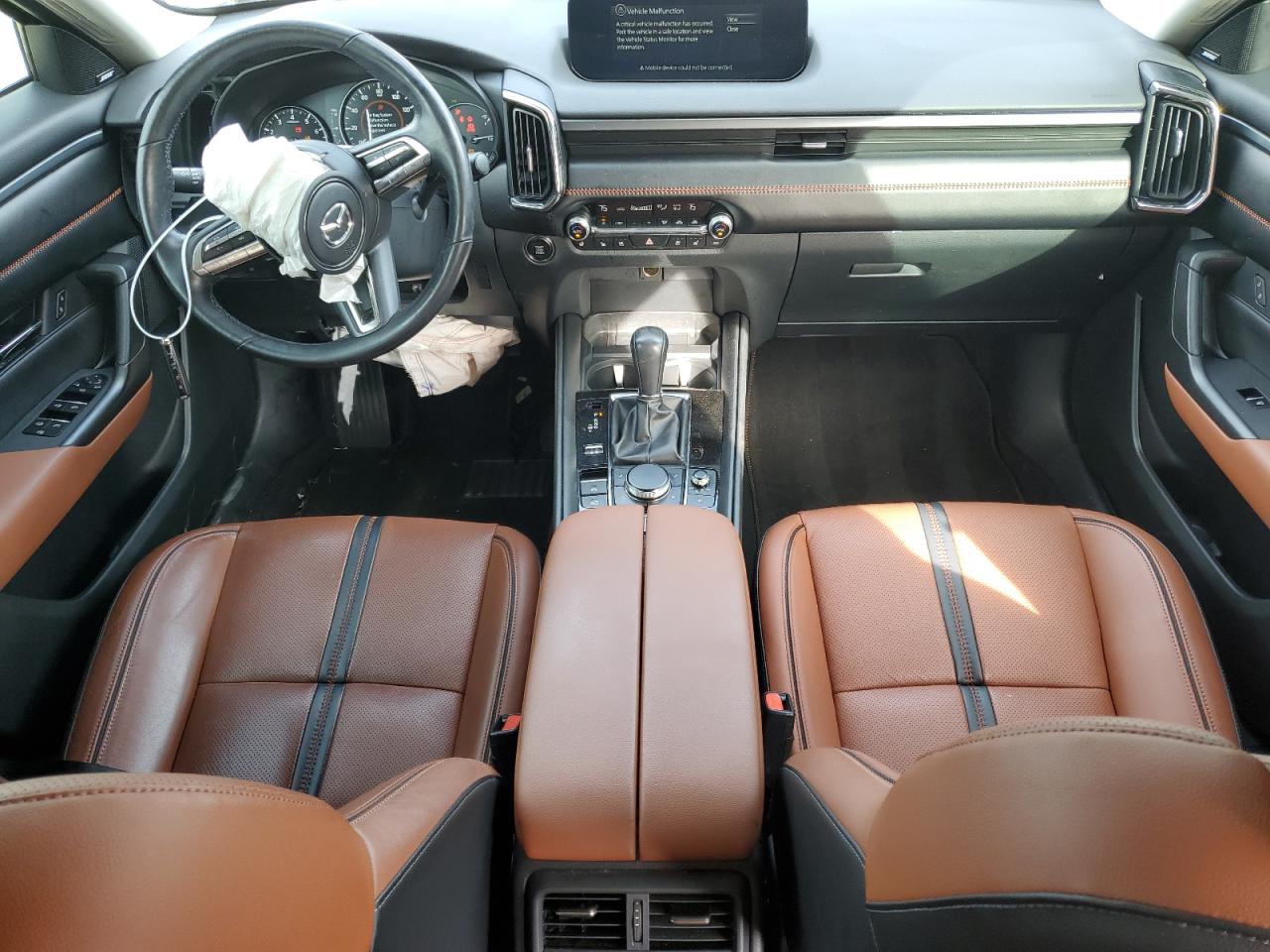 2023 MAZDA CX-50 PREMIUM PLUS VIN:7MMVABEY3PN106291