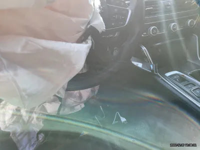 2018 Honda Accord VIN: