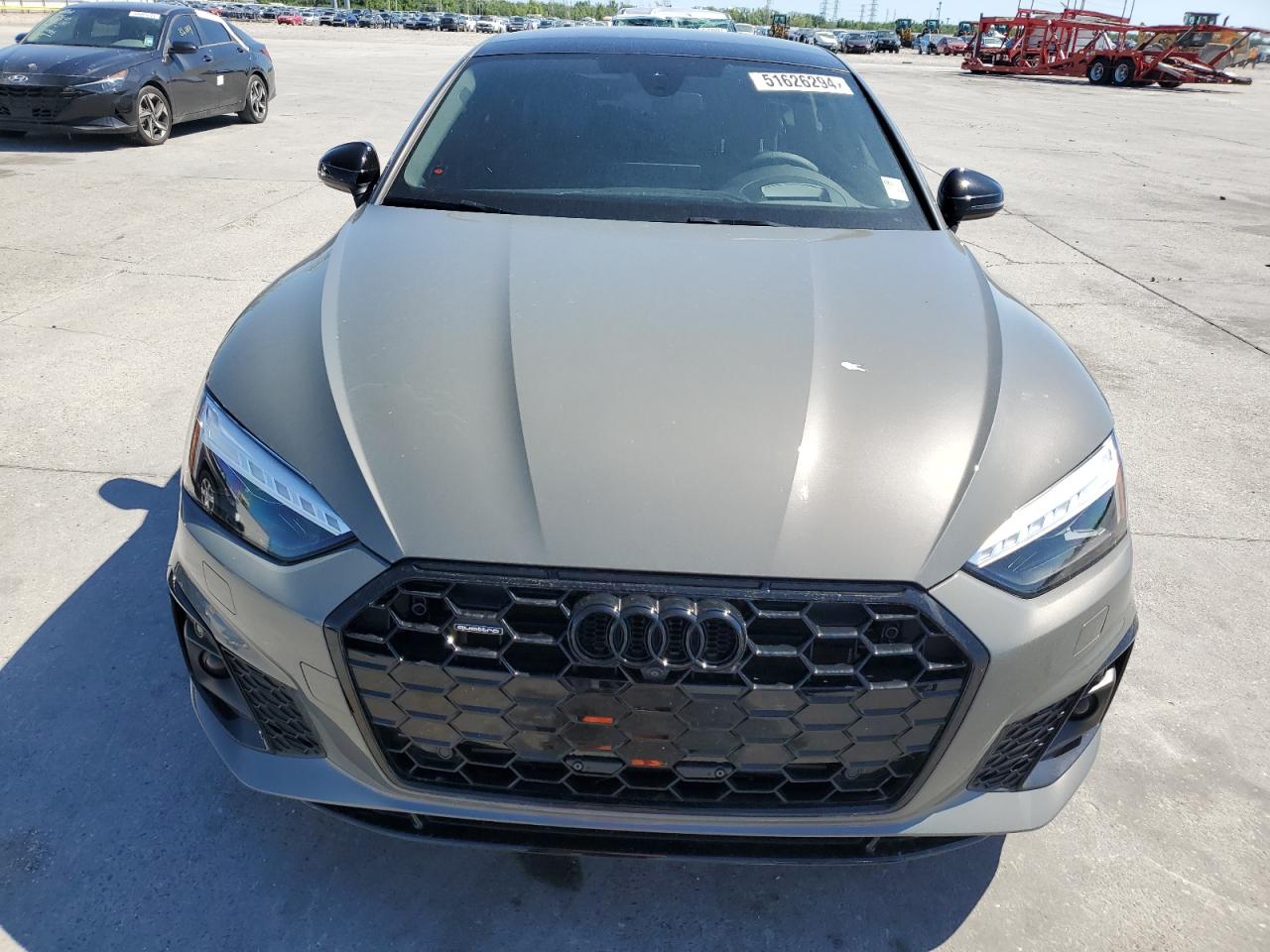 2023 AUDI A5 PRESTIGE 45 VIN:WAUEACF59PA008056