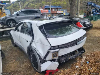 2021 Hyundai Ioniq KMHKR81AFNU041032 VIN:KMHKR81AFNU041032