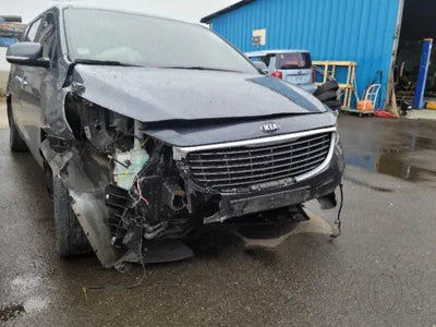 2015 Kia Carnival VIN: