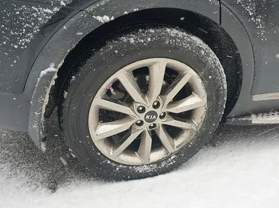 2017 Kia Sorento KNAPK81BDHA346915 VIN:KNAPK81BDHA346915