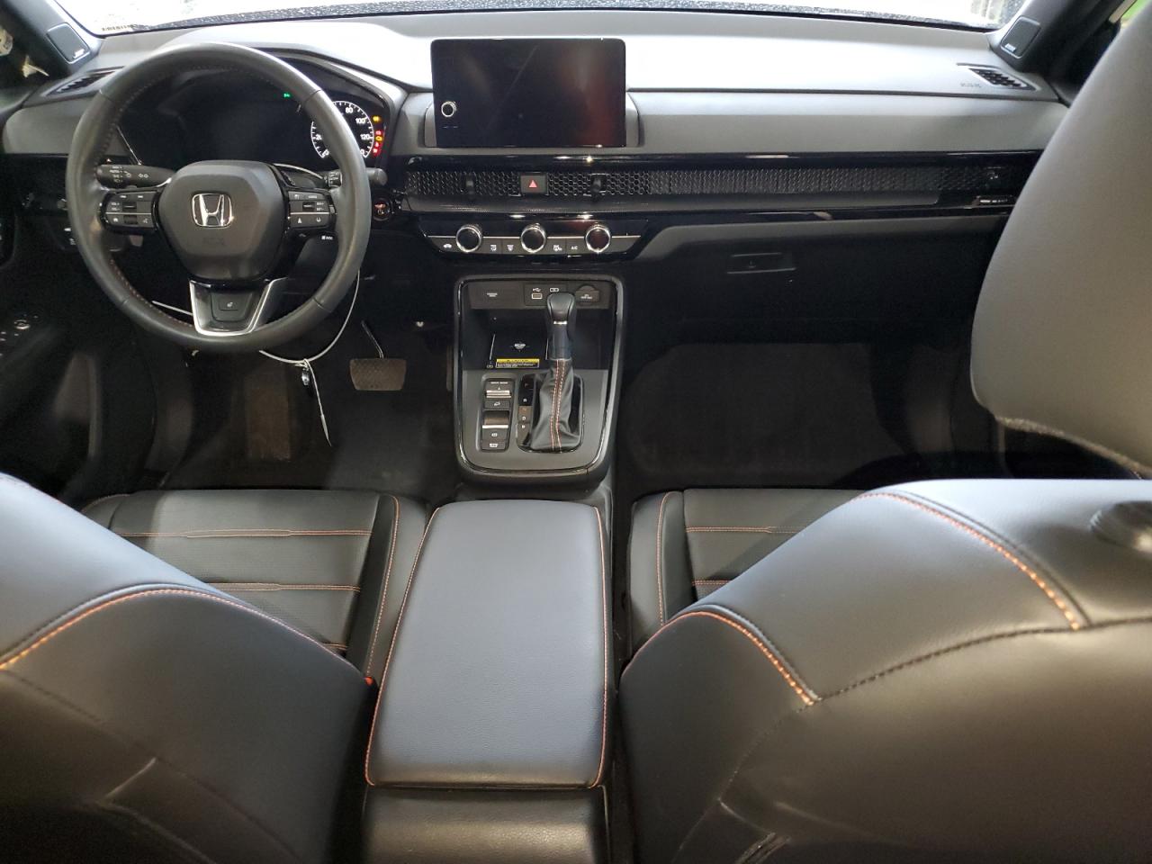 2023 HONDA CR-V SPORT TOURING VIN:7FARS6H90PE004959
