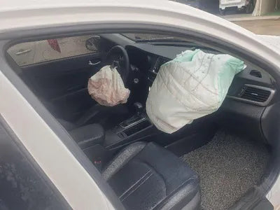 2017 Kia K5 KNAGU416BHA151747 VIN:KNAGU416BHA151747