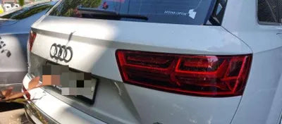 2019 Audi Q7 WAUZZZ4M2KD040572 VIN:WAUZZZ4M2KD040572
