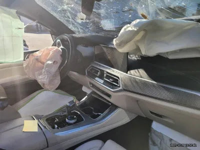 2020 BMW X5 M WBACV0108L9C74656 VIN:WBACV0108L9C74656