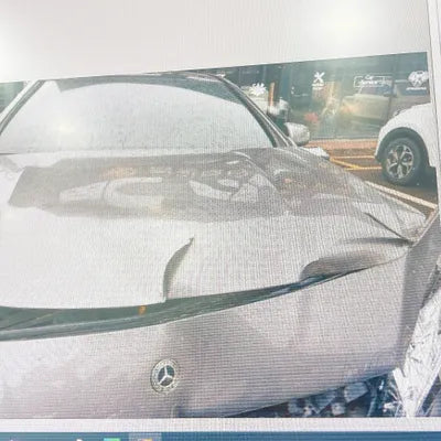 2018 Mercedes-Benz CLA 250 WDDSJ4GB8JN552344 VIN:WDDSJ4GB8JN552344