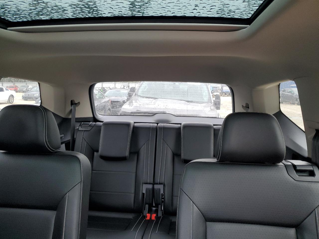 2022 VOLKSWAGEN ATLAS SE VIN:1V2JP2CA2NC560333