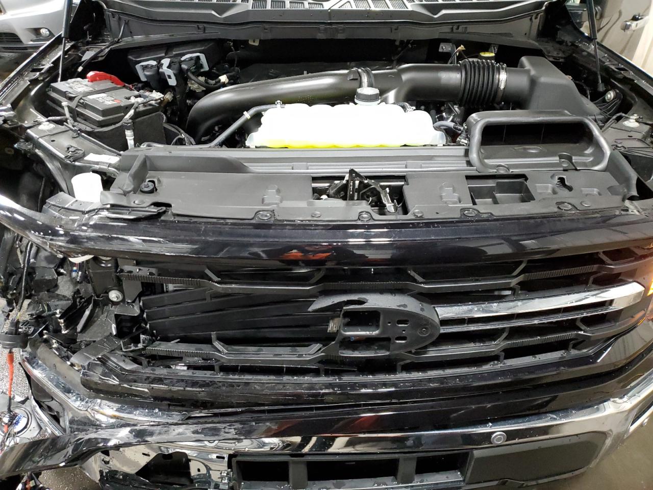 2024 FORD F150 XLT VIN:1FTFW3L8XRKF42803