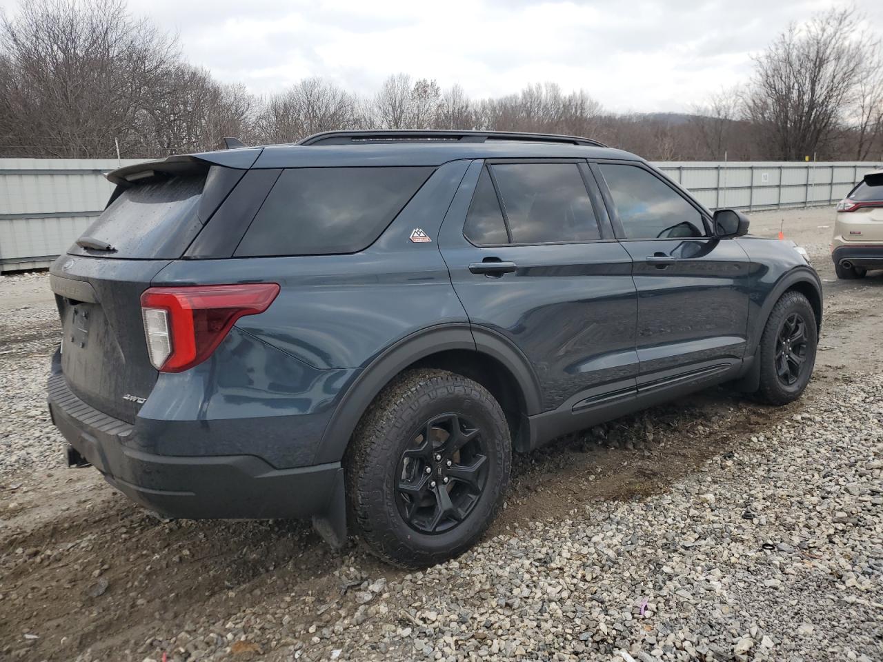 2023 FORD EXPLORER TIMBERLINE VIN:1FMSK8JH8PGA41768