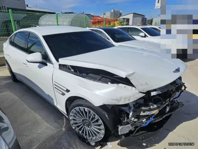 2023 Genesis G80 VIN: