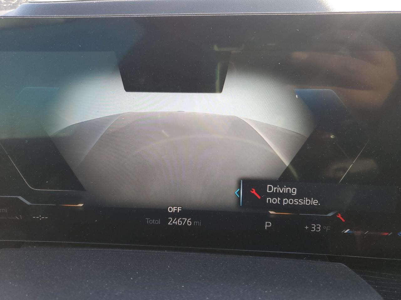 2024 BMW X6 XDRIVE40I VIN:KL8CD6SAXJC479675