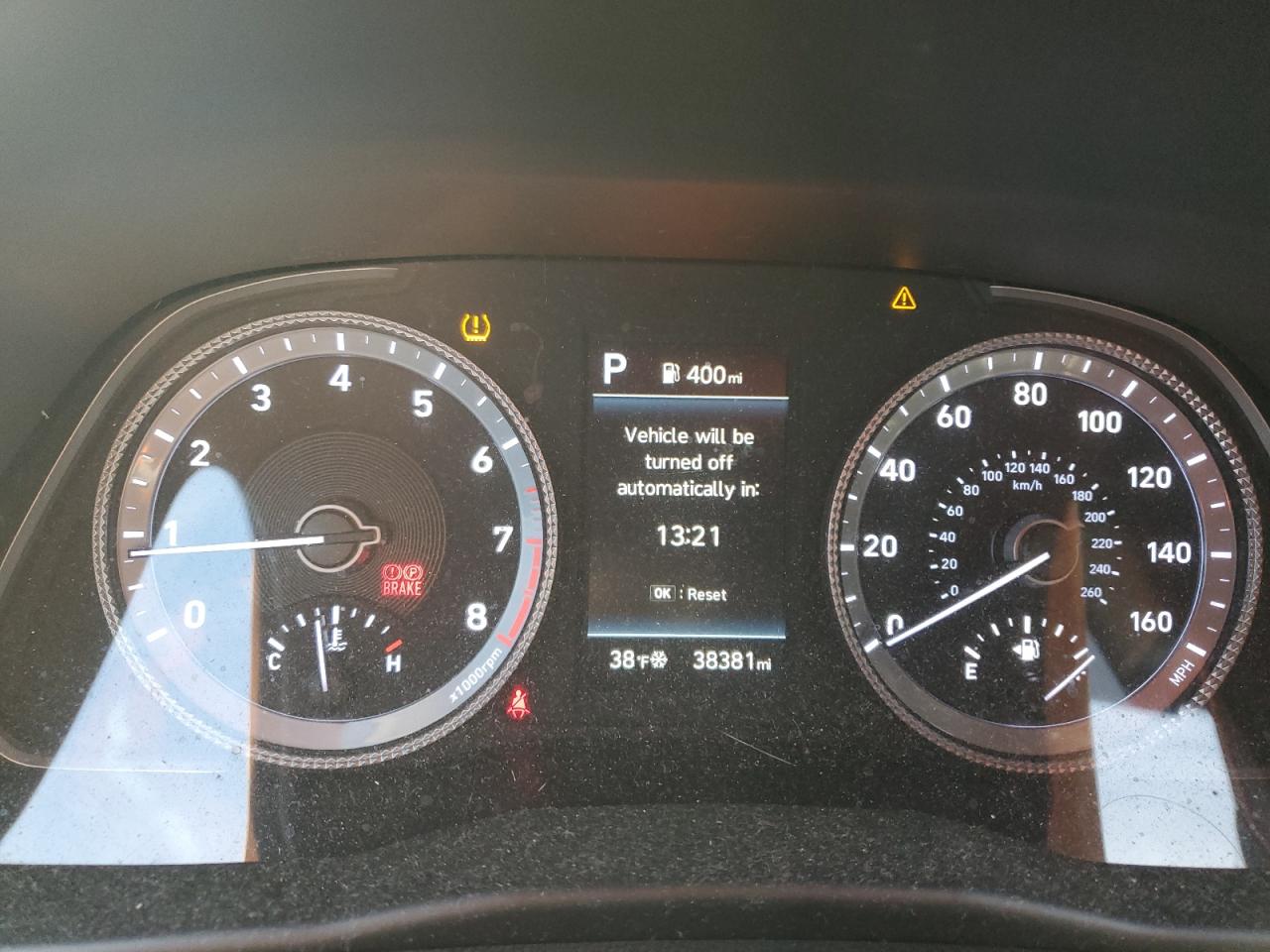 2022 HYUNDAI SONATA SEL VIN:KMHL64JA5NA239826