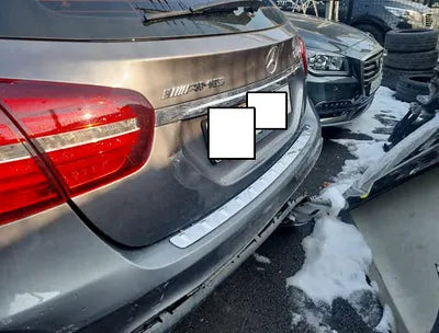 2018 Mercedes-Benz A 45 AMG WDCTG5CB8JJ514171 VIN:WDCTG5CB8JJ514171