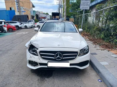 2016 Mercedes-Benz E 300 WDDZF4JB9HA048475 VIN:WDDZF4JB9HA048475