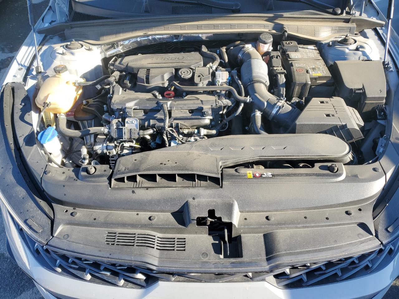 2024 KIA K5 GT LINE VIN:5XXG64J29RG266696